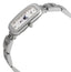 Longines Equestrian Stainless Steel Silver Dial Diamonds Quartz Womens Watch L6.141.4.77.6 - WAB - Shipping Dept.