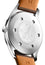 Longines Heritage Classic Silver Arrow Automatic Silver Dial Brown Leather Strap Mens Watch L2.834.4.72.2 - WAB - Shipping Dept.