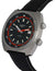 Longines Heritage Diver Automatic Steel Mens Strap Watch Calendar L2.795.4.52.0 - WAB - Shipping Dept.