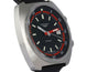 Longines Heritage Diver Automatic Steel Mens Strap Watch Calendar L2.795.4.52.0 - WAB - Shipping Dept.