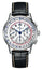 Longines Heritage Tachymeter Chronograph Automatic Steel Mens Strap Watch Date L2.781.4.13.2 - WAB - Shipping Dept.