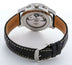 Longines Heritage Tachymeter Chronograph Automatic Steel Mens Strap Watch Date L2.781.4.13.2 - WAB - Shipping Dept.