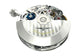 Longines Heritage Tachymeter Chronograph Automatic Steel Mens Strap Watch Date L2.781.4.13.2 - WAB - Shipping Dept.