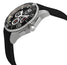 Longines HydroConquest Automatic Chronograph Stainless Steel Black Dial Black Rubber Strap Date Divers Mens Watch L3.883.4.56.9 - WAB - Shipping Dept.