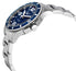 Longines HydroConquest Automatic Stainless Steel Blue Dial Date Divers Mens Watch L3.641.4.96.6 - WAB - Shipping Dept.