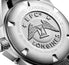 Longines HydroConquest Automatic Stainless Steel Gray Dial Gray Rubber Strap Date Divers Mens Watch L3.782.4.76.9 - Watches & Beyond