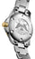 Longines HydroConquest Automatic Stainless Steel & Yellow Gold PVD Green Dial Date Divers Mens Watch L3.782.3.06.7 - Watches & Beyond