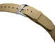 Longines HydroConquest GMT Automatic Stainless Steel Brown Dial Beige NATO Nylon Strap Date Divers Mens Watch L3.790.4.66.2 - Watches & Beyond