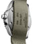 Longines HydroConquest GMT Automatic Stainless Steel Green Dial Green Nylon NATO Strap Date Divers Mens Watch L3.790.4.06.2 - Watches & Beyond