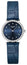 Longines La Grand Classique Stainless Steel Blue Dial Blue Leather Strap Diamonds Quartz Womens Watch L4.341.0.97.2 - WAB - Shipping Dept.