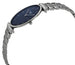 Longines La Grand Classique Stainless Steel Blue Dial Quartz Unisex Watch L4.755.4.95.6 - WAB - Shipping Dept.