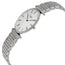 Longines La Grand Classique Stainless Steel Silver Dial Quartz Unisex Watch L4.755.4.71.6 - WAB - Shipping Dept.