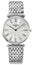 Longines La Grand Classique Stainless Steel Silver Dial Quartz Unisex Watch L4.755.4.71.6 - WAB - Shipping Dept.