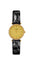 Longines La Grande Classique Agassiz 18kt Gold & Diamond Womens Strap Watch L4.191.7.32.2 - WAB - Shipping Dept.