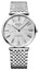 Longines La Grande Classique Automatic Stainless Steel Silver Dial Mens Watch L4.918.4.71.6 - Watches & Beyond