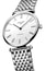Longines La Grande Classique Automatic Stainless Steel White Dial Mens Watch L4.918.4.11.6 - Watches & Beyond
