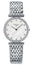 Longines La Grande Classique Diamonds Mother - of - Pearl Dial Stainless Steel Womens Watch L4.513.0.87.6 - Watches & Beyond