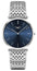 Longines La Grande Classique Stainless Steel Blue Dial Quartz Unisex Watch L4.766.4.95.6 - WAB - Shipping Dept.