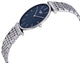 Longines La Grande Classique Stainless Steel Blue Dial Quartz Unisex Watch L4.766.4.95.6 - WAB - Shipping Dept.