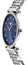 Longines La Grande Classique Stainless Steel & Diamond Womens Watch Blue Dial L45230976 - WAB - Shipping Dept.