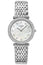 Longines La Grande Classique Stainless Steel & Diamond Womens Watch L4.515.0.87.6 - WAB - Shipping Dept.