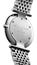 Longines La Grande Classique Stainless Steel Mother - Of - Pearl Dial Diamonds Quartz Womens Watch L4.709.4.88.6 - Watches & Beyond