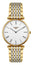 Longines La Grande Classique Two - Tone PVD & Steel Mens Watch L4.709.2.11.7 - WAB - Shipping Dept.