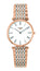 Longines La Grande Classique Two Tone Steel & Rose Gold PVD Mens Watch L4.709.1.91.7 - WAB - Shipping Dept.