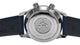 Longines Legend Diver Automatic Stainless Steel Blue Dial Blue Fabric Strap Date Divers Unisex Watch L3.374.4.90.2 - Watches & Beyond