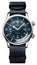 Longines Legend Diver Automatic Stainless Steel Blue Dial Blue NATO Nylon Strap Divers Mens Watch L3.764.4.90.2 - Watches & Beyond