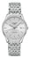 Longines Lyre Automatic Stainless Steel Silver Dial Date Mens Watch L4.961.4.72.6 - WAB - Shipping Dept.