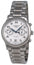 Longines Master Collection Automatic Chronograph Stainless Steel Mens Watch L2.669.4.78.6 - WAB - Shipping Dept.