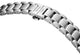 Longines Master Collection Automatic Chronograph Stainless Steel Silver-Tone Dial Date Mens Watch L2.759.4.78.6 - Watches & Beyond