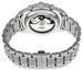 Longines Master Collection Automatic Chronograph Stainless Steel Silver-Tone Dial Date Mens Watch L2.759.4.78.6 - Watches & Beyond