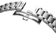 Longines Master Collection Automatic Chronograph Stainless Steel Silver-Tone Dial Date Mens Watch L2.759.4.78.6 - Watches & Beyond