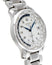 Longines Master Collection Automatic GMT Stainless Steel Silver Dial Date Mens Watch L2.631.4.70.6 - WAB - Shipping Dept.