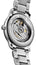 Longines Master Collection Automatic Stainless Steel Black Dial Date Mens Watch L2.628.4.51.6 - Watches & Beyond