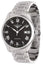 Longines Master Collection Automatic Stainless Steel Black Dial Date Mens Watch L2.893.4.51.6 - WAB - Shipping Dept.