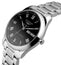 Longines Master Collection Automatic Stainless Steel Black Dial Date/Month Mens Watch L2.910.4.51.6 - WAB - Shipping Dept.