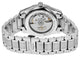 Longines Master Collection Automatic Stainless Steel Black Dial Moonphase Date Diamonds Mens Watch L2.909.4.57.6 - Watches & Beyond