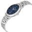 Longines Master Collection Automatic Stainless Steel Blue Dial Date Mens Watch L2.628.4.92.6 - Watches & Beyond