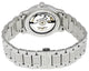 Longines Master Collection Automatic Stainless Steel Blue Dial Date Mens Watch L2.628.4.92.6 - Watches & Beyond