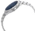 Longines Master Collection Automatic Stainless Steel Blue Dial Date/Month Mens Watch L2.910.4.92.6 - Watches & Beyond