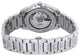 Longines Master Collection Automatic Stainless Steel Blue Dial Date/Month Mens Watch L2.910.4.92.6 - Watches & Beyond