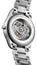Longines Master Collection Automatic Stainless Steel Blue Dial Moonphase Date Mens Watch L2.919.4.92.6 - Watches & Beyond
