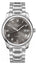 Longines Master Collection Automatic Stainless Steel Gray Dial Date Mens Watch L2.793.4.71.6 - WAB - Shipping Dept.