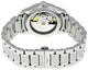 Longines Master Collection Automatic Stainless Steel Silver Dial Day/Date Mens Watch L2.755.4.78.6 - WAB - Shipping Dept.