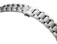 Longines Master Collection Automatic Stainless Steel Silver Dial Womens Watch L2.357.4.70.6 - Watches & Beyond