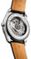 Longines Master Collection Automatic Stainless Steel Silver-Tone Dial Brown Leather Strap Moonphase Date Mens Watch L2.909.4.78.3 - Watches & Beyond