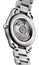 Longines Master Collection Power Reserve Automatic Stainless Steel Blue Dial Date Mens Watch L2.908.4.92.6 - Watches & Beyond